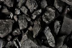 Tregurtha Downs coal boiler costs