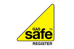 gas safe companies Tregurtha Downs